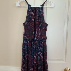 Miami- Summer dress- size M